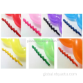 Magic Balloon  free strip long balloons twisting in bulk party Manufactory